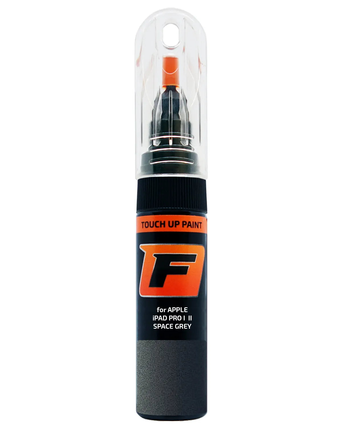 Scratch repair paint for iPad Pro 11-inch (2nd generation) (Wi-Fi + Cellular) Space Gray - Touch up paint