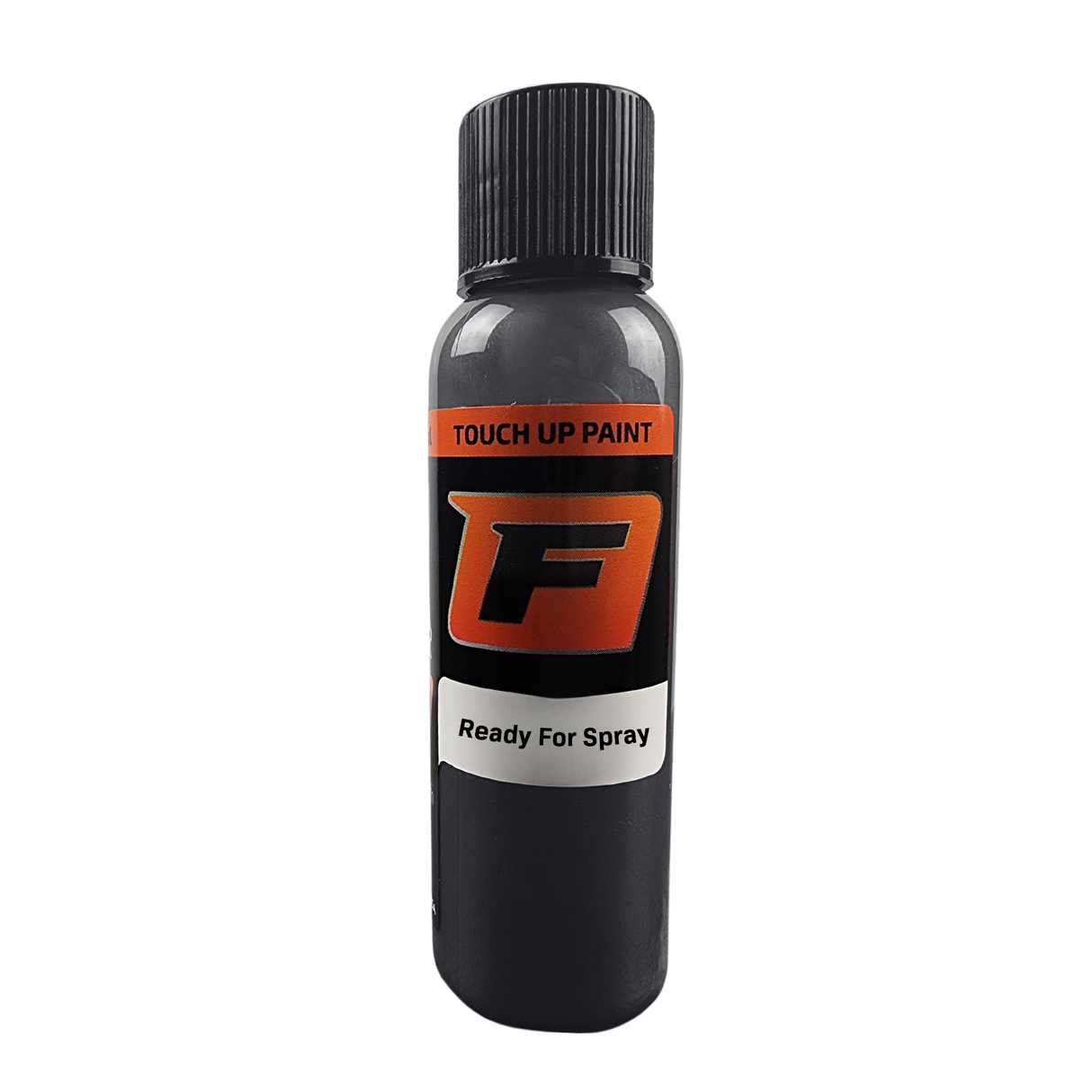 Scratch repair paint for iPad (9th generation) (Wi-Fi + Cellular) Space Gray | Ready to spray paint