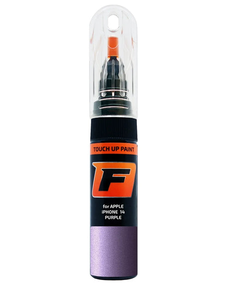 Scratch repair paint for iPhone 12 mini Purple - Touch up paint