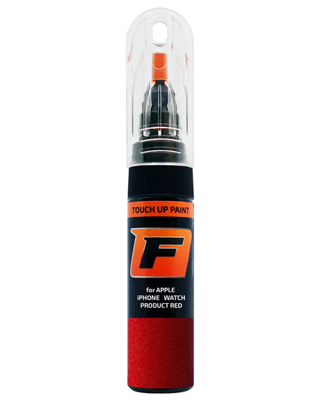 Scratch repair paint for iPhone 11 Red - Touch up paint