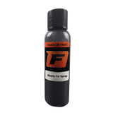 Scratch repair paint for iPad (5th generation) (Wi-Fi) Space Gray | Ready to spray paint
