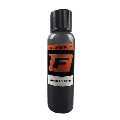Scratch repair paint for iPad (8th generation) (Wi-Fi + Cellular) Space Gray | Ready to spray paint