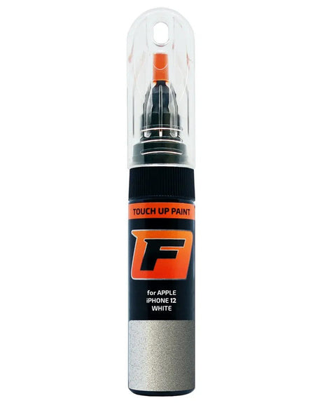 Scratch repair paint for iPhone 12 mini White - Touch up paint