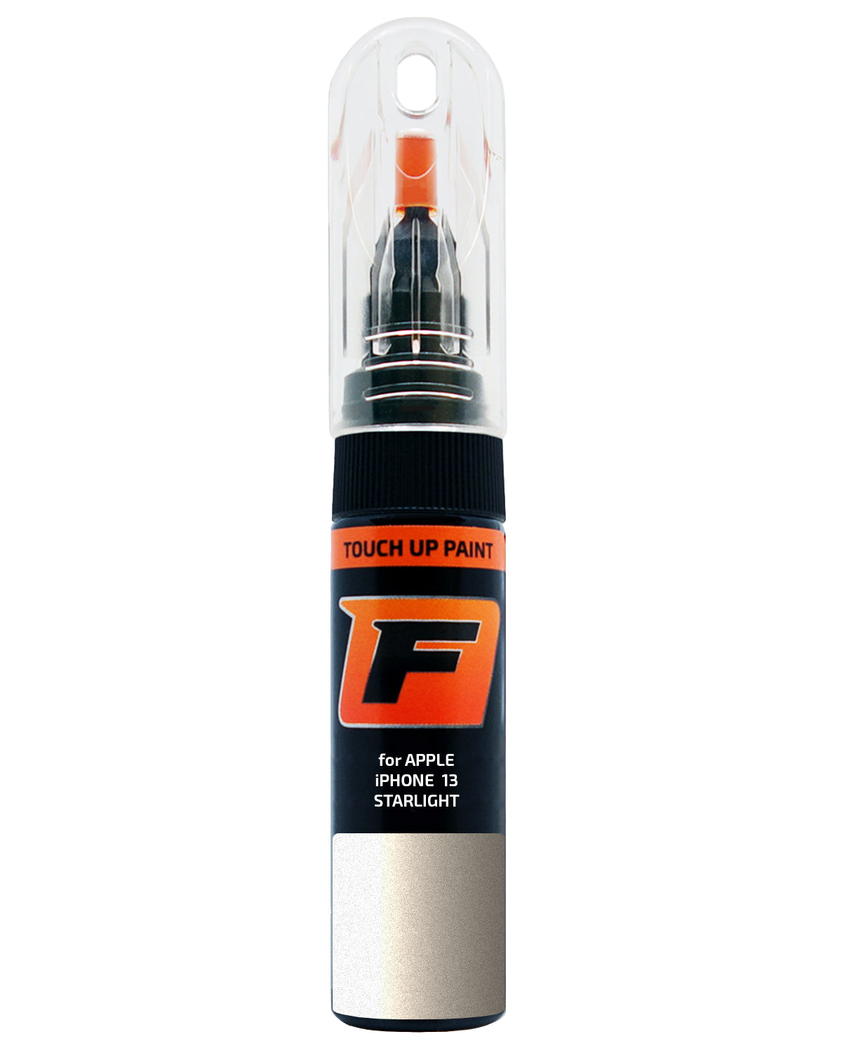 Scratch repair paint for iPhone 13 mini Starlight - Touch up paint