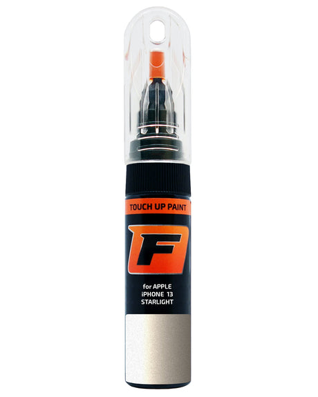 Scratch repair paint for iPhone 13 mini Starlight - Touch up paint