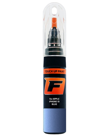 Scratch repair paint for iPhone 13 mini Blue - Touch up paint