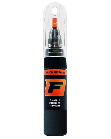 Scratch repair paint for iPhone 14 Plus Midnight - Touch up paint